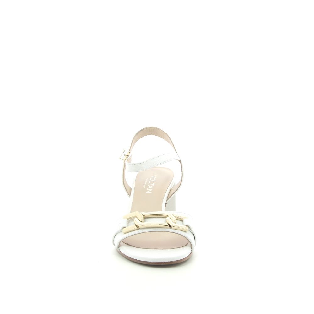 Voltan Sandaal 240697 wit