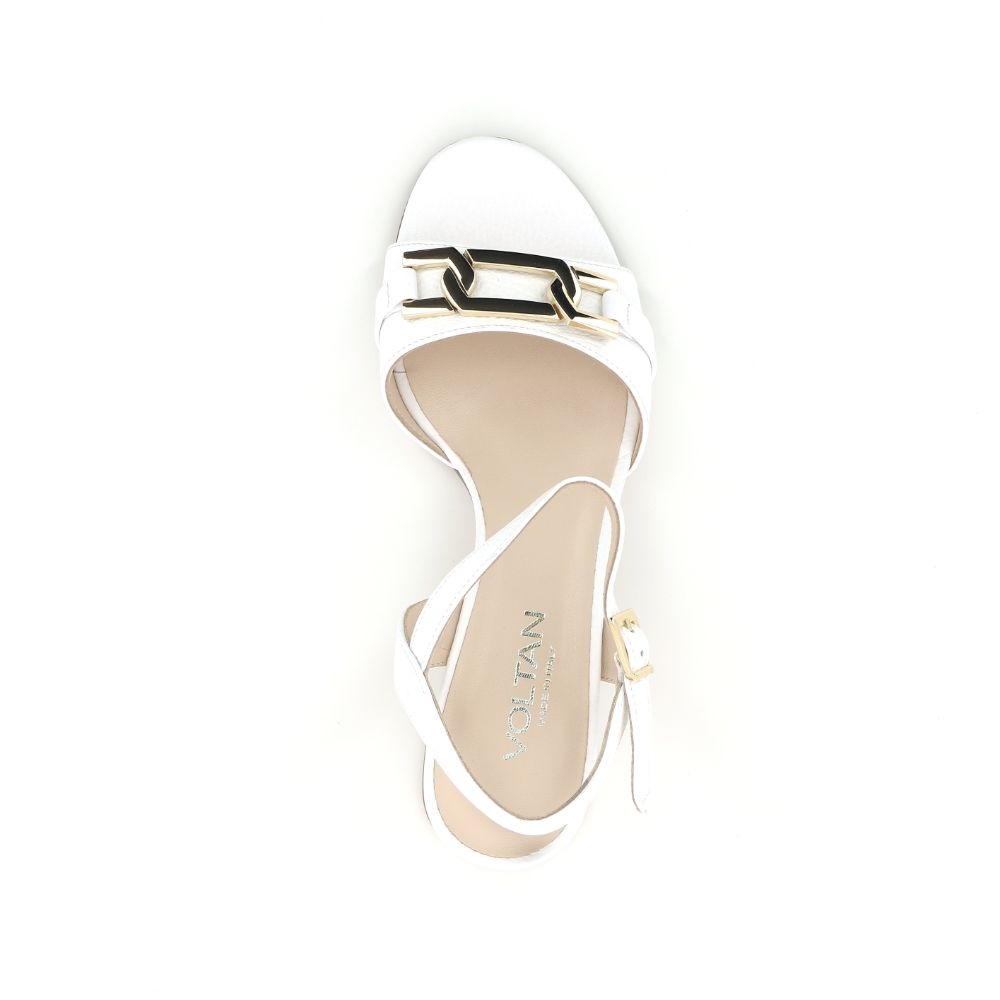 Voltan Sandaal 240697 wit