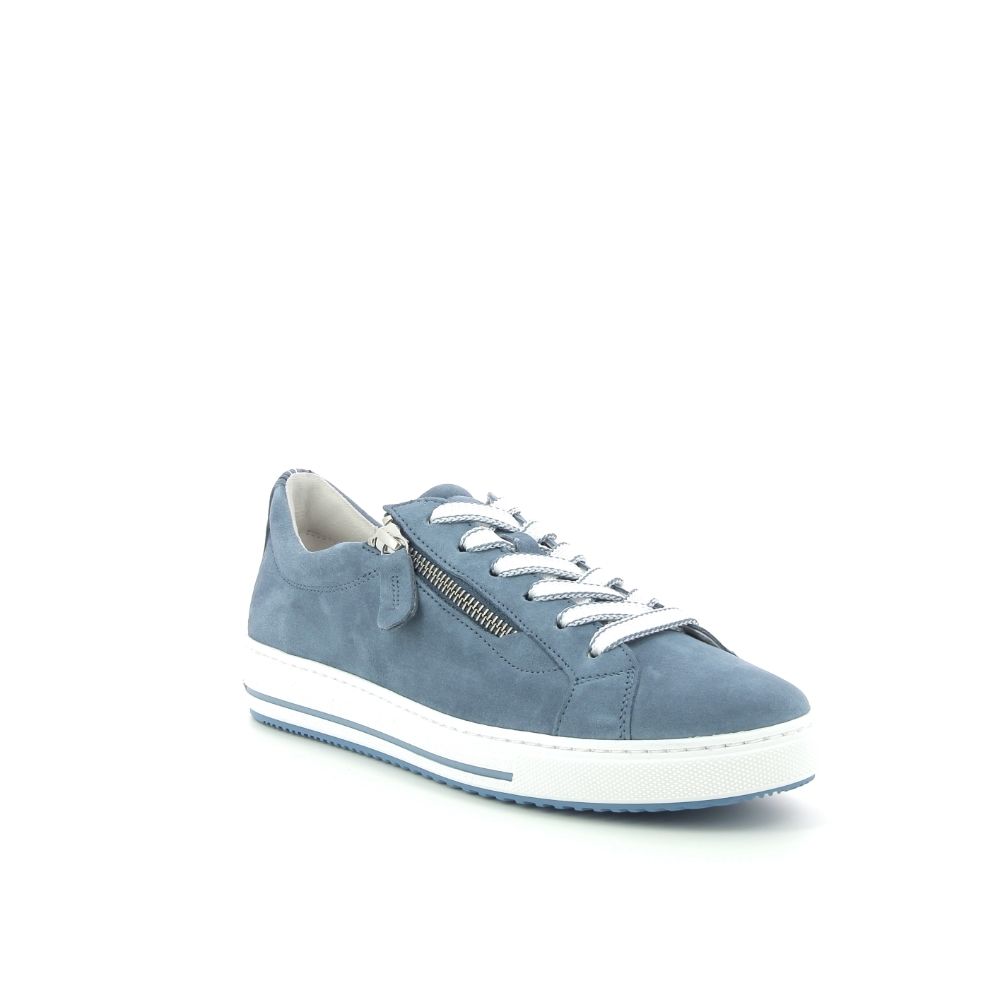 Gabor Sneaker 240736 blauw