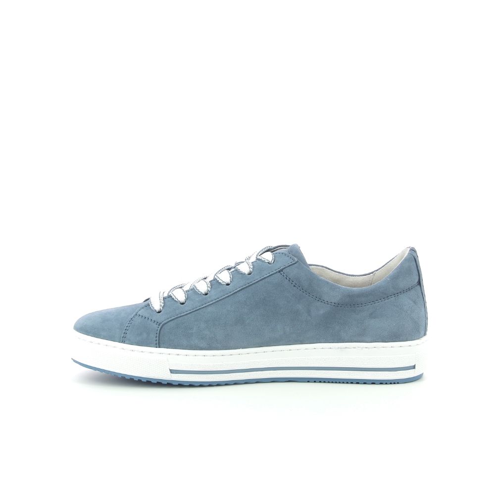 Gabor Sneaker 240736 blauw