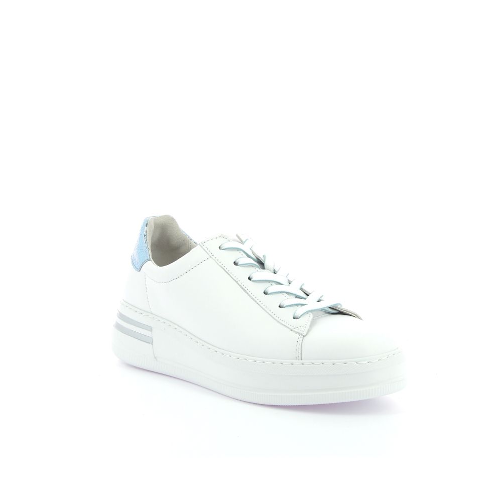 Gabor Sneaker 240737 wit