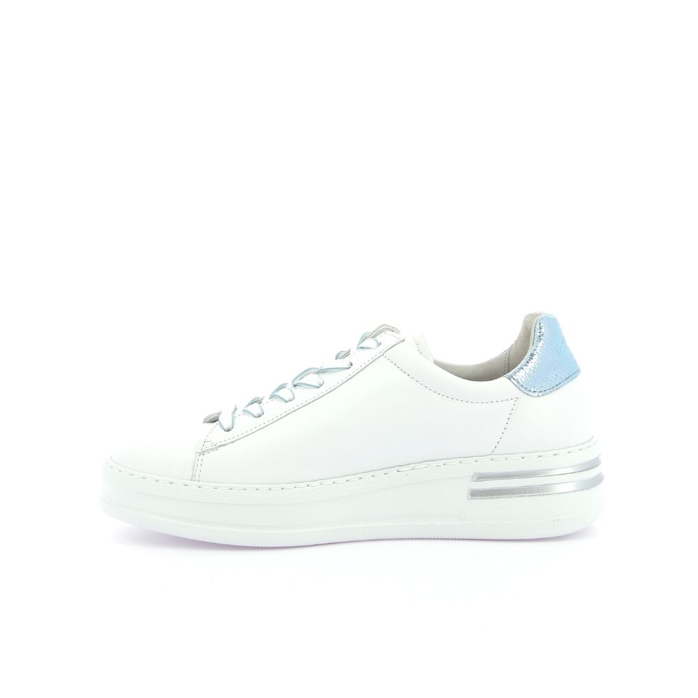 Gabor Sneaker 240737 wit