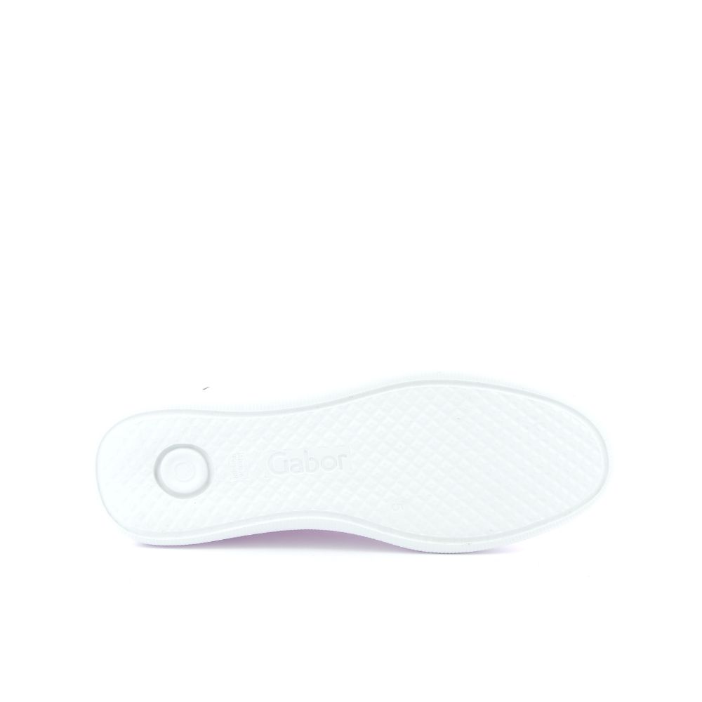 Gabor Sneaker 240737 wit