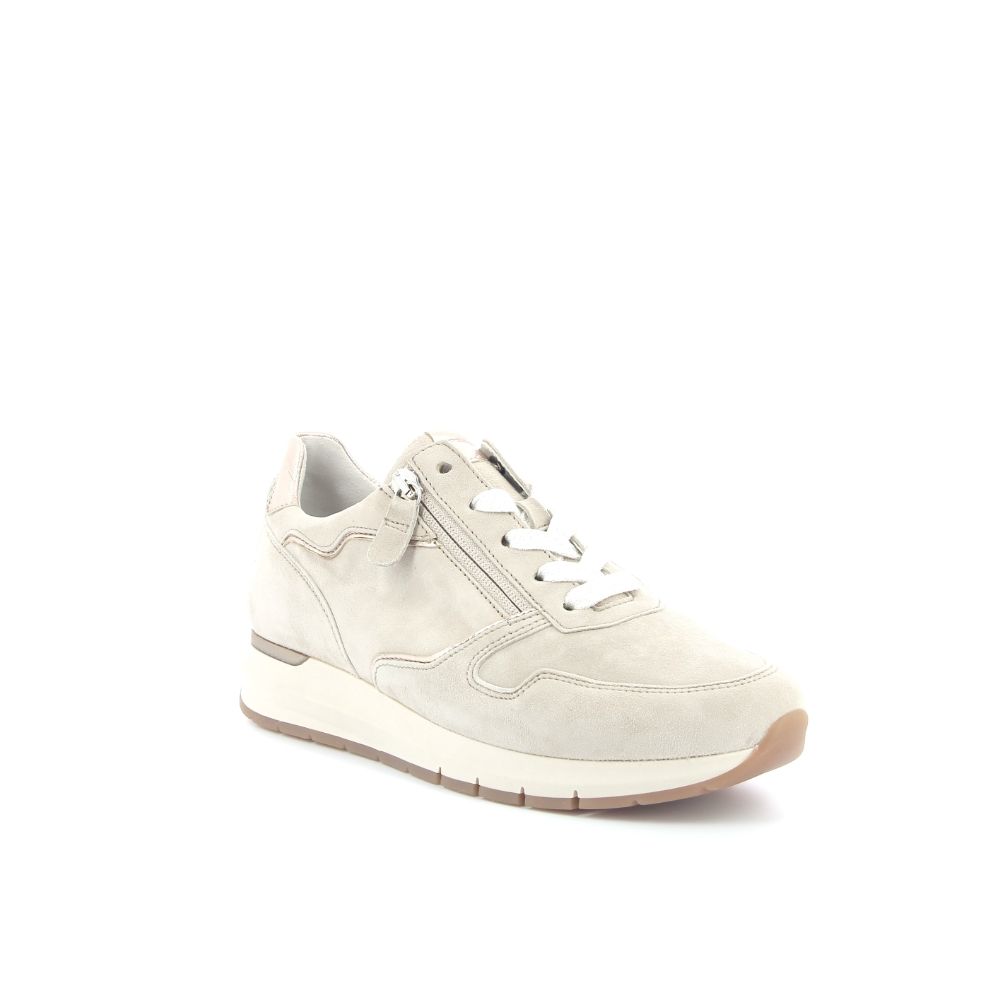 Gabor Sneaker 240744 beige