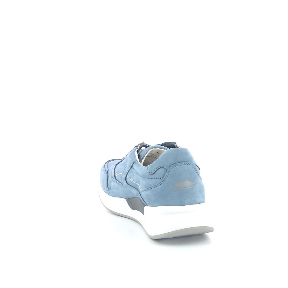 Gabor Sneaker 240750 blauw