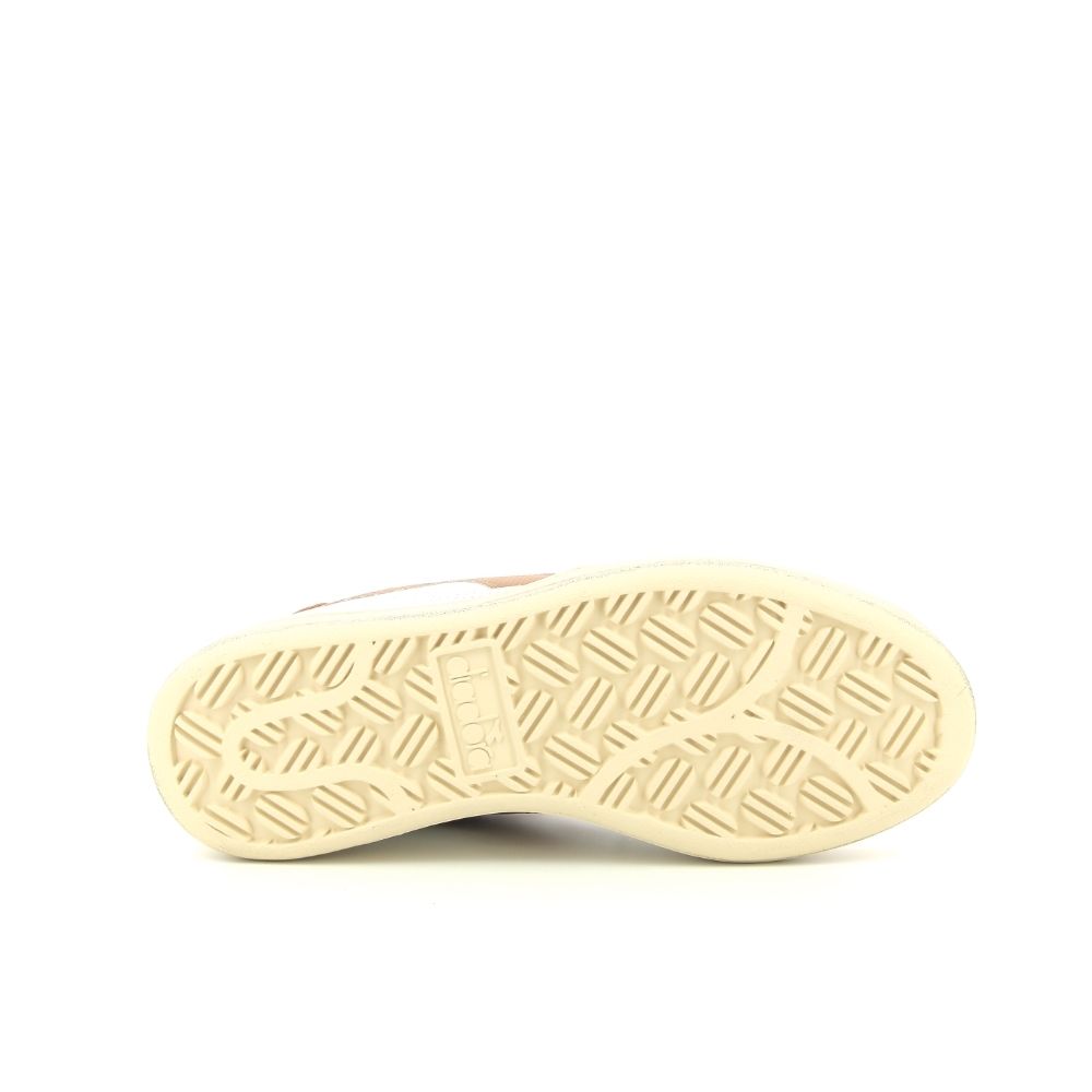Diadora Mi Basket Low 240779 wit