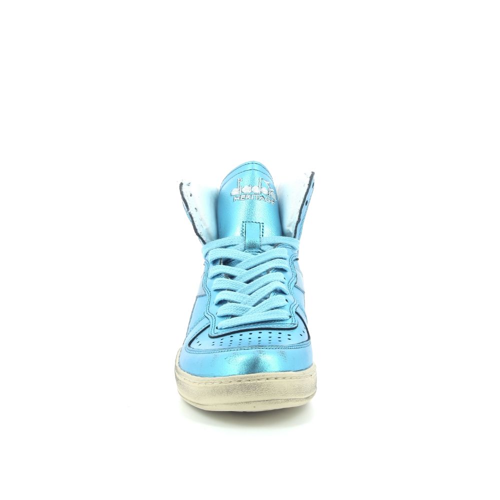 Diadora Mi Basket 240784 blauw