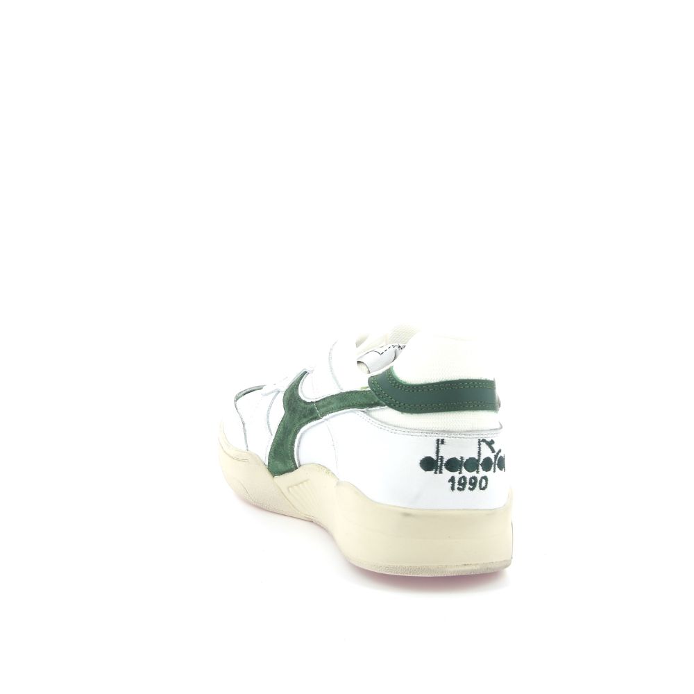 Diadora B.560 240789 wit