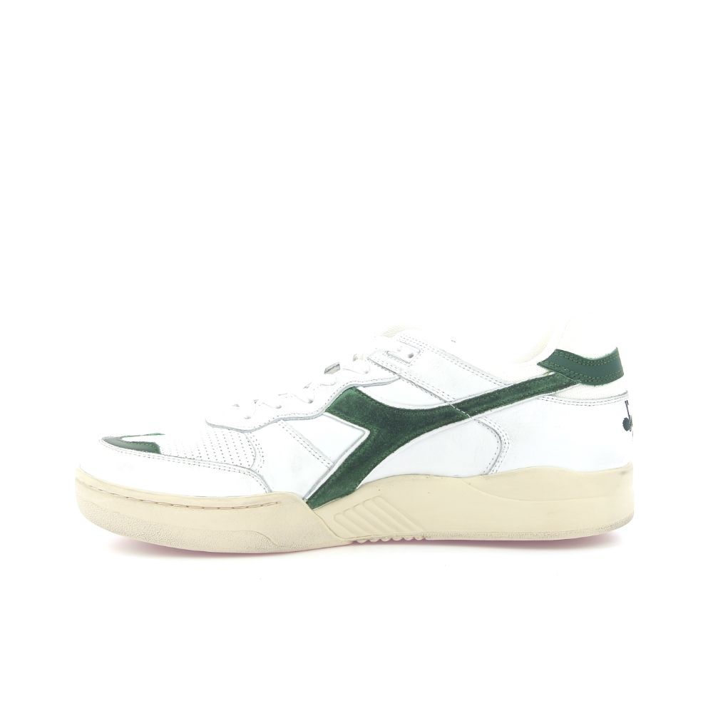 Diadora B.560 240789 wit