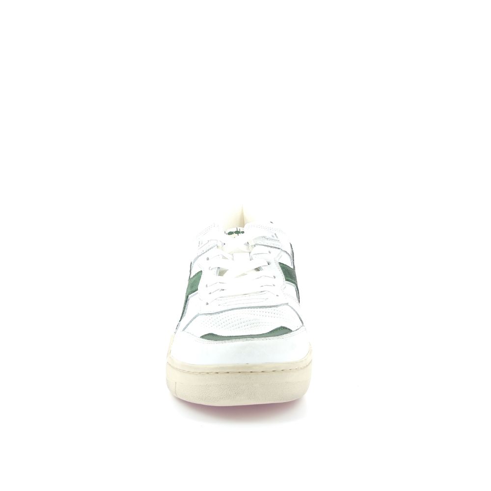 Diadora B.560 240789 wit