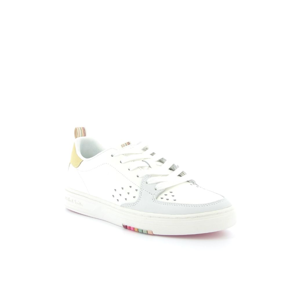 Paul Smith Cosmo 240800 wit