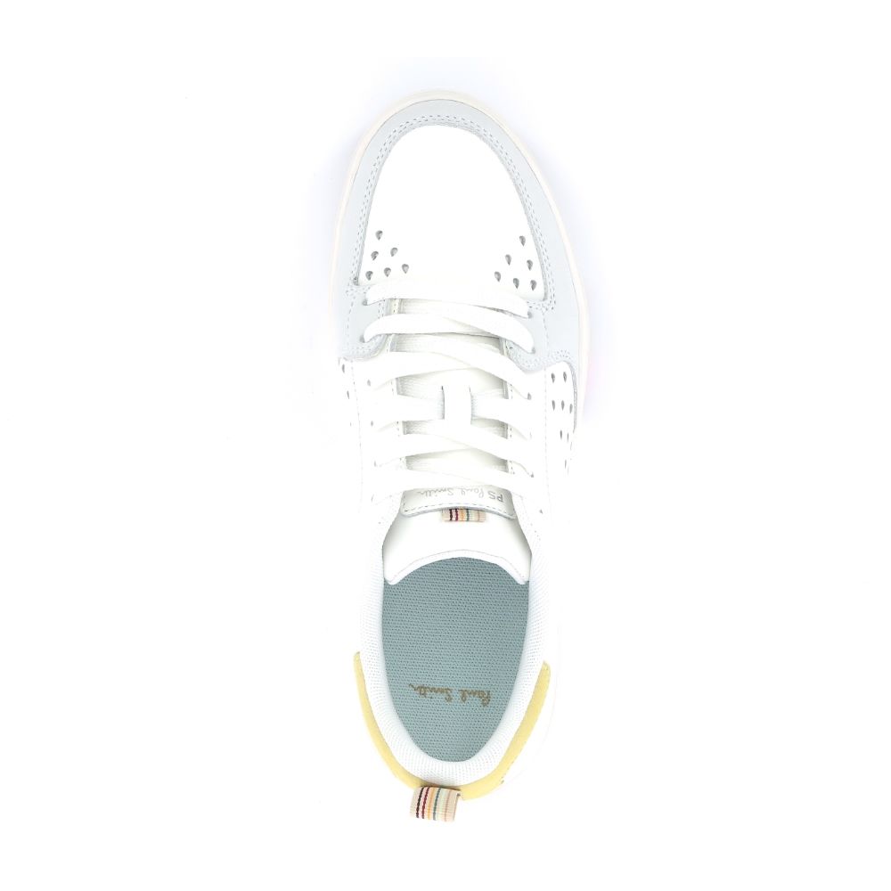 Paul Smith Cosmo 240800 wit