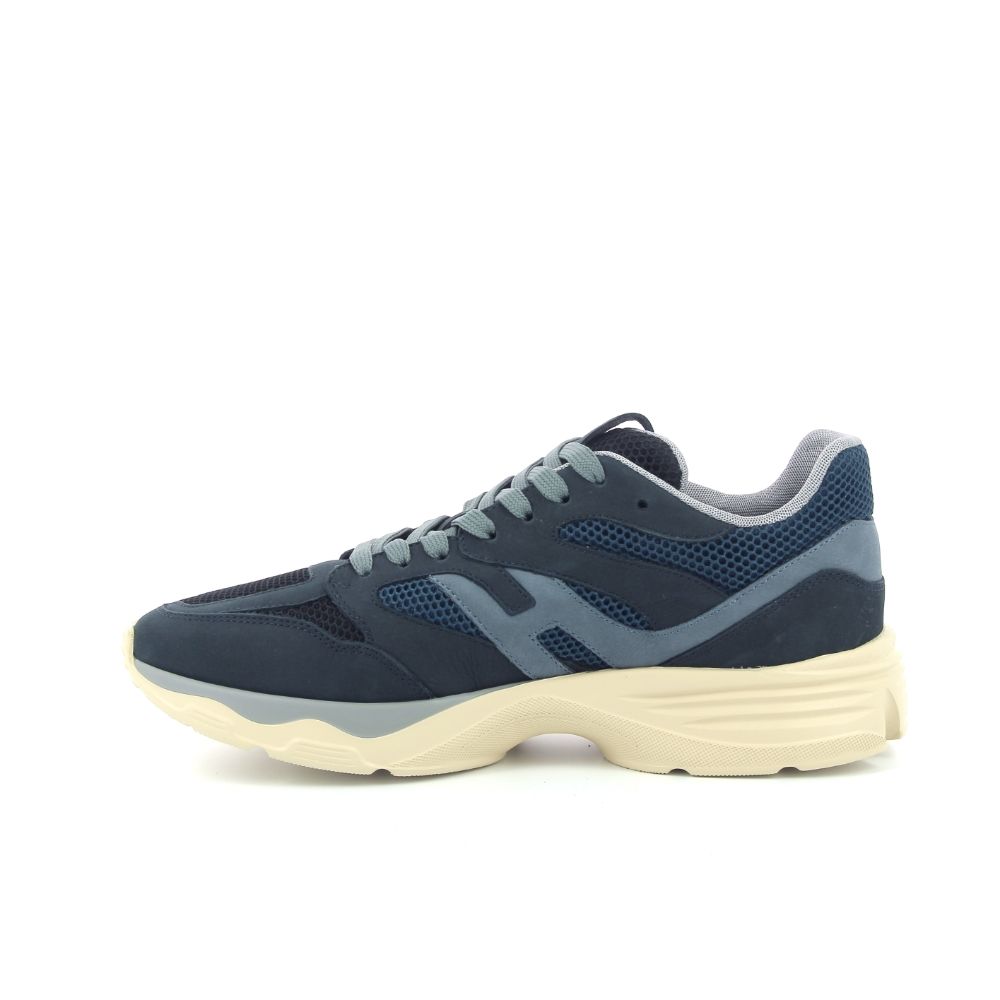 Hogan H665 240845 blauw