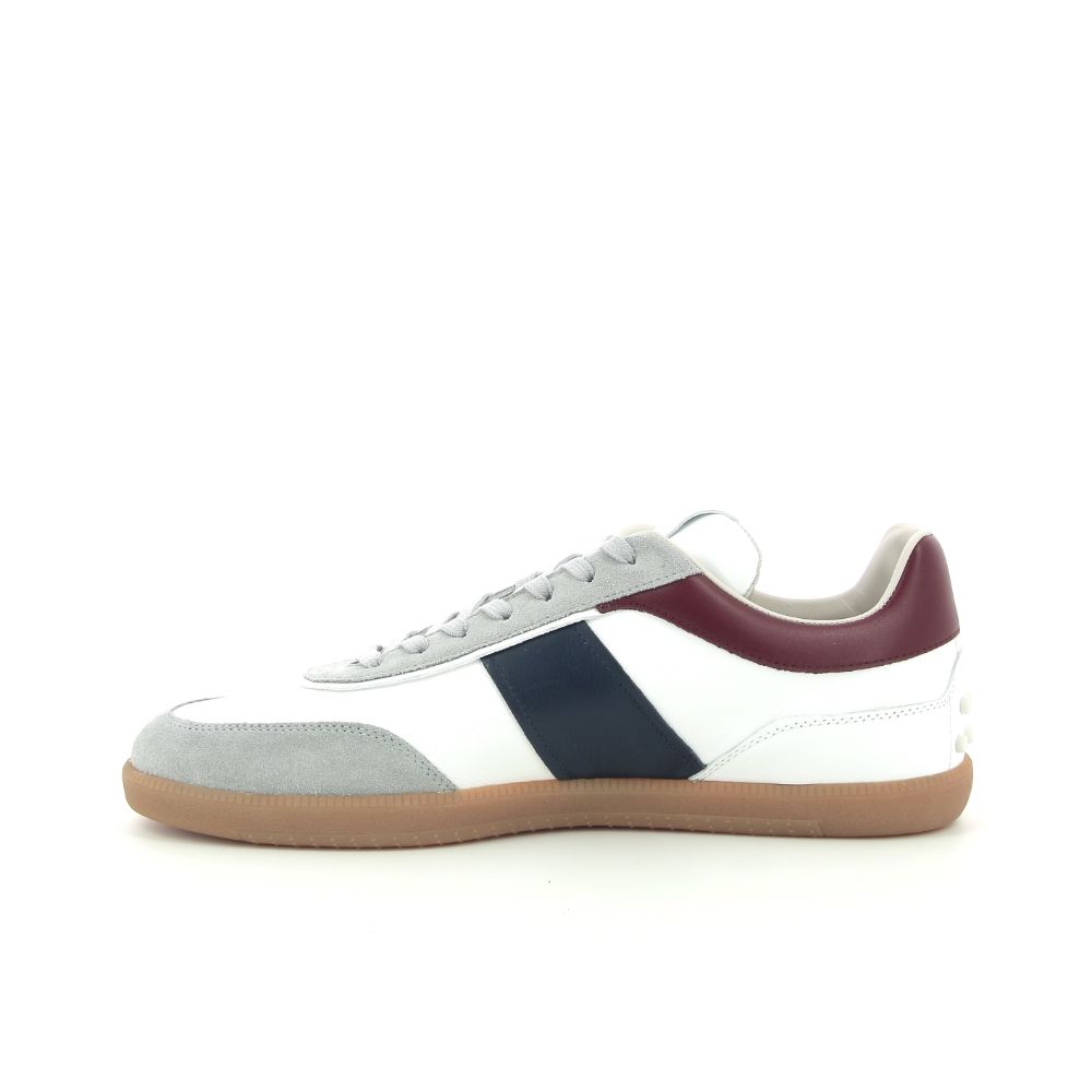 Tod's Sneaker 240862 grijs