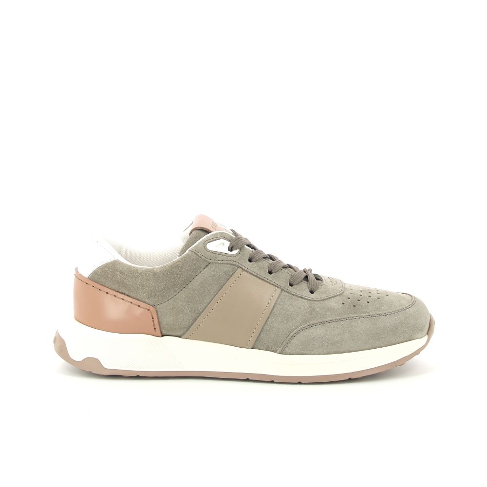 Tod's Sneaker 240866 taupe