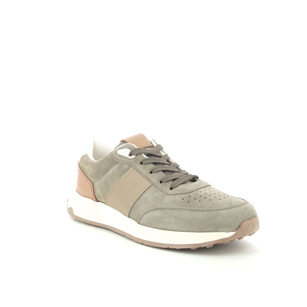 Tod's Sneaker 240866 taupe