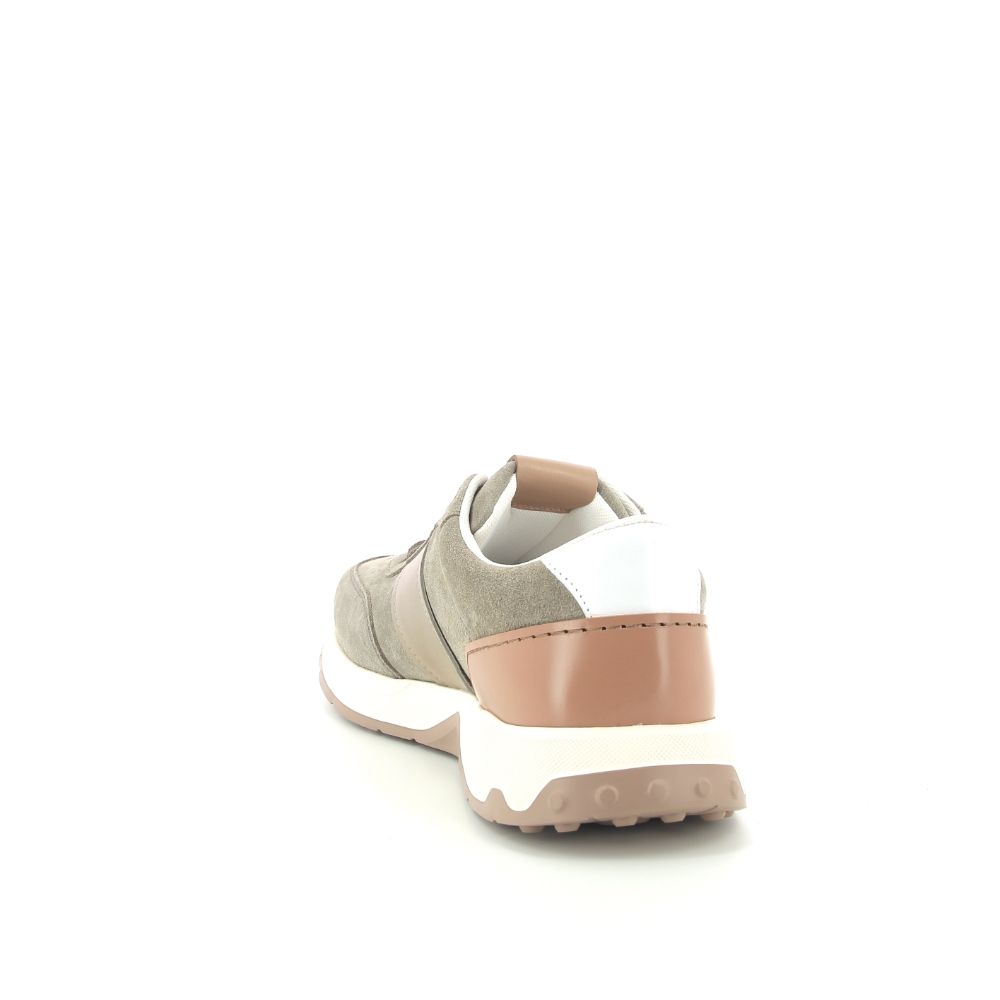 Tod's Sneaker 240866 taupe