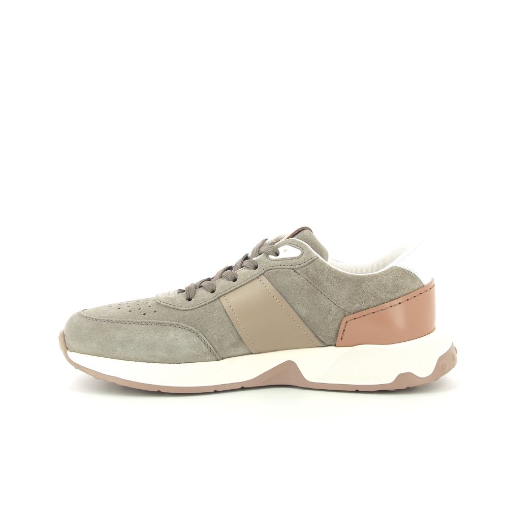 Tod's Sneaker 240866 taupe