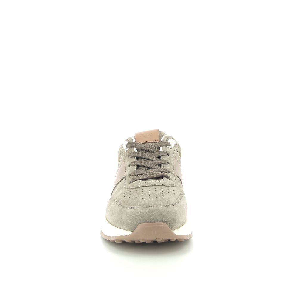 Tod's Sneaker 240866 taupe