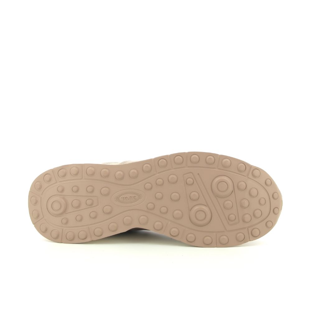 Tod's Sneaker 240866 taupe