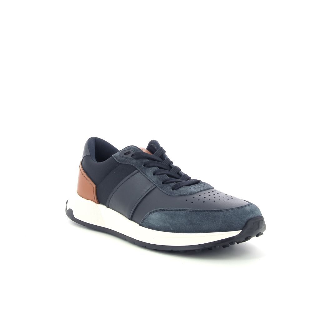 Tod's Sneaker 240867 blauw
