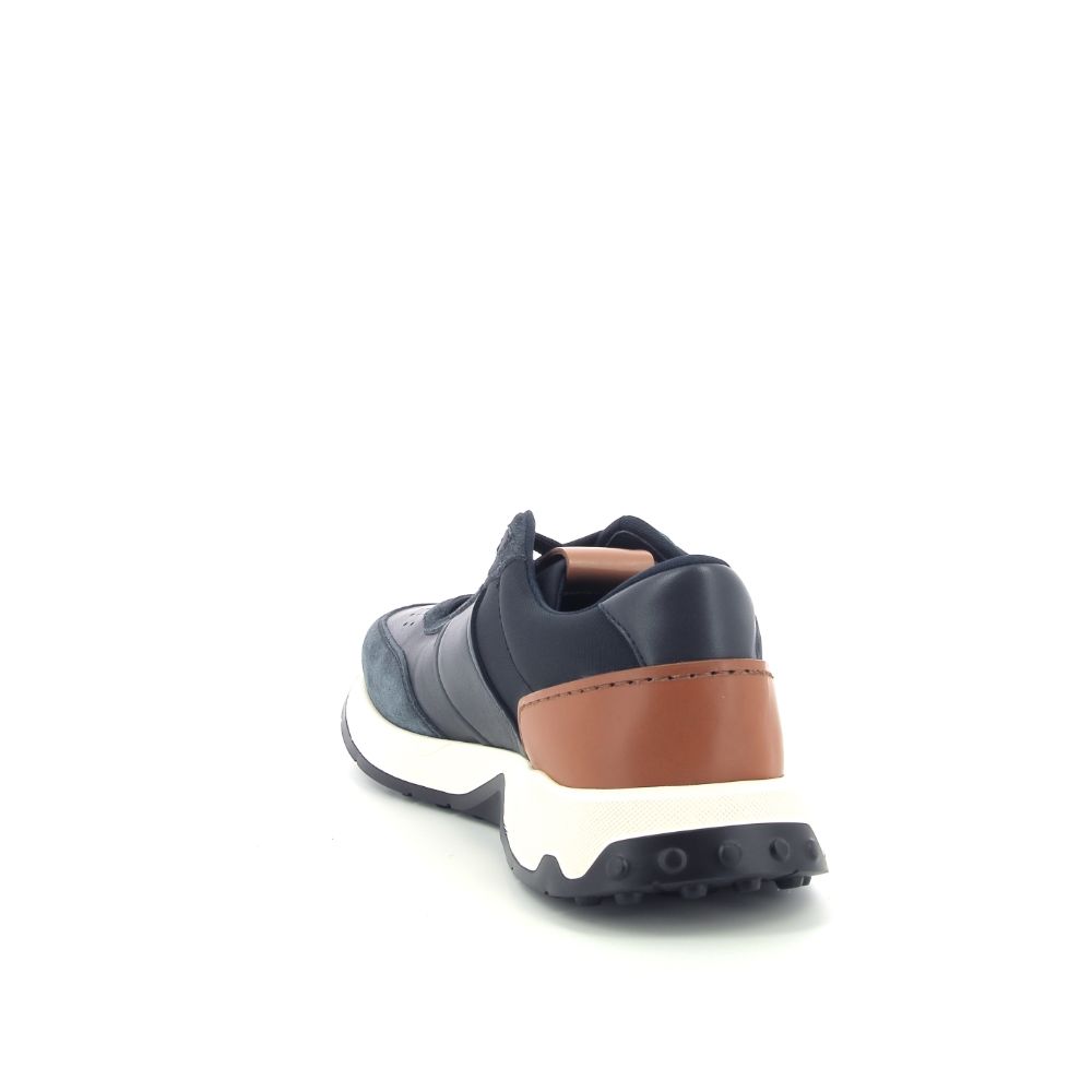 Tod's Sneaker 240867 blauw