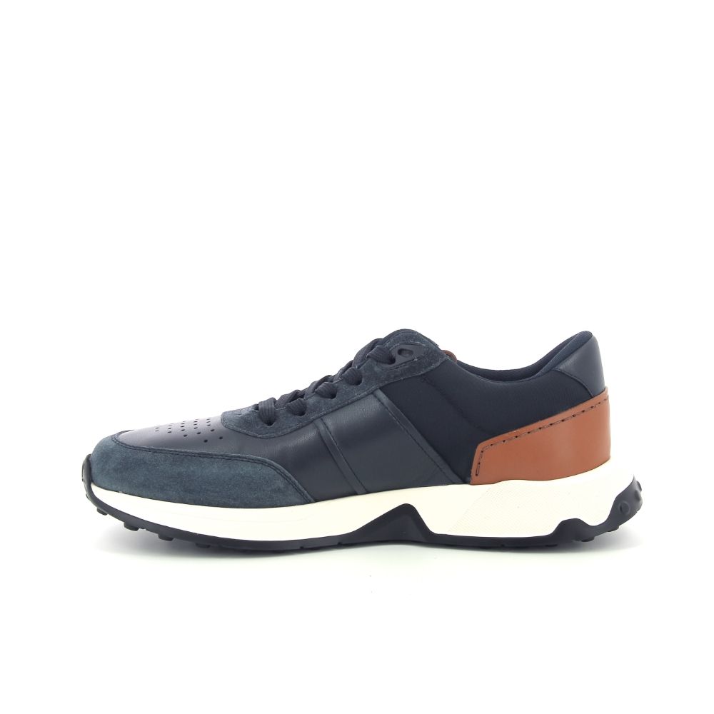 Tod's Sneaker 240867 blauw