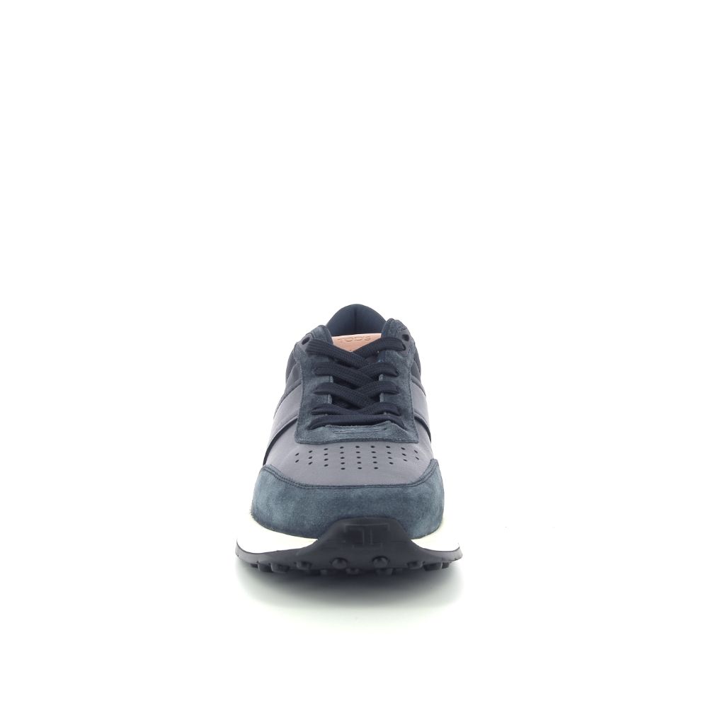 Tod's Sneaker 240867 blauw