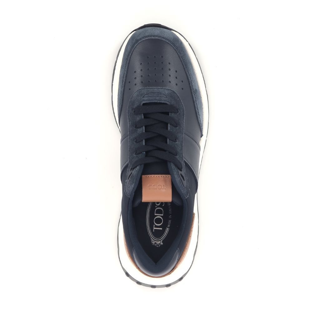 Tod's Sneaker 240867 blauw