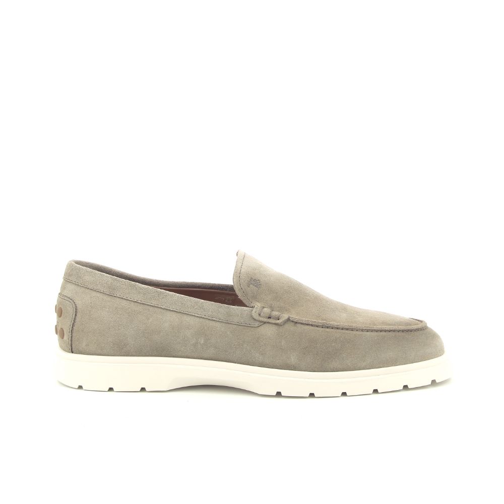 Tod's Mocassin 240869 taupe