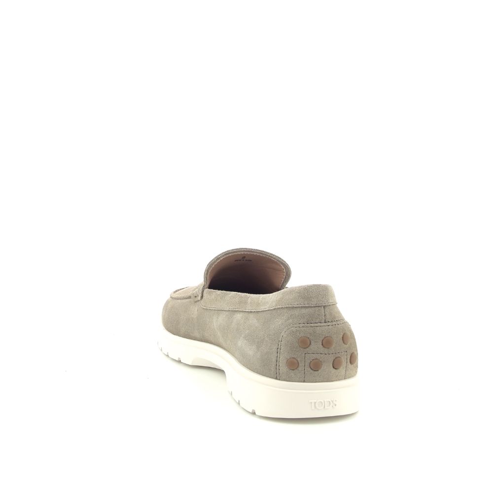 Tod's Mocassin 240869 taupe