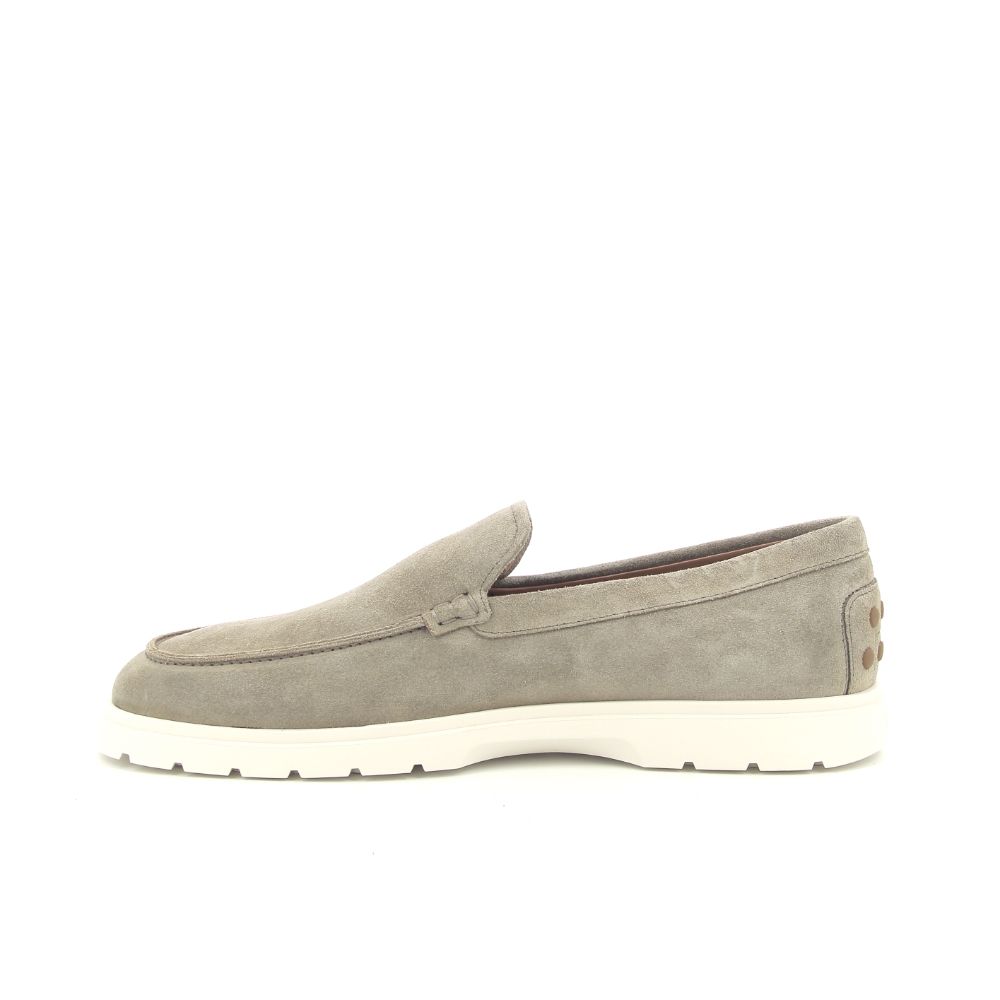 Tod's Mocassin 240869 taupe