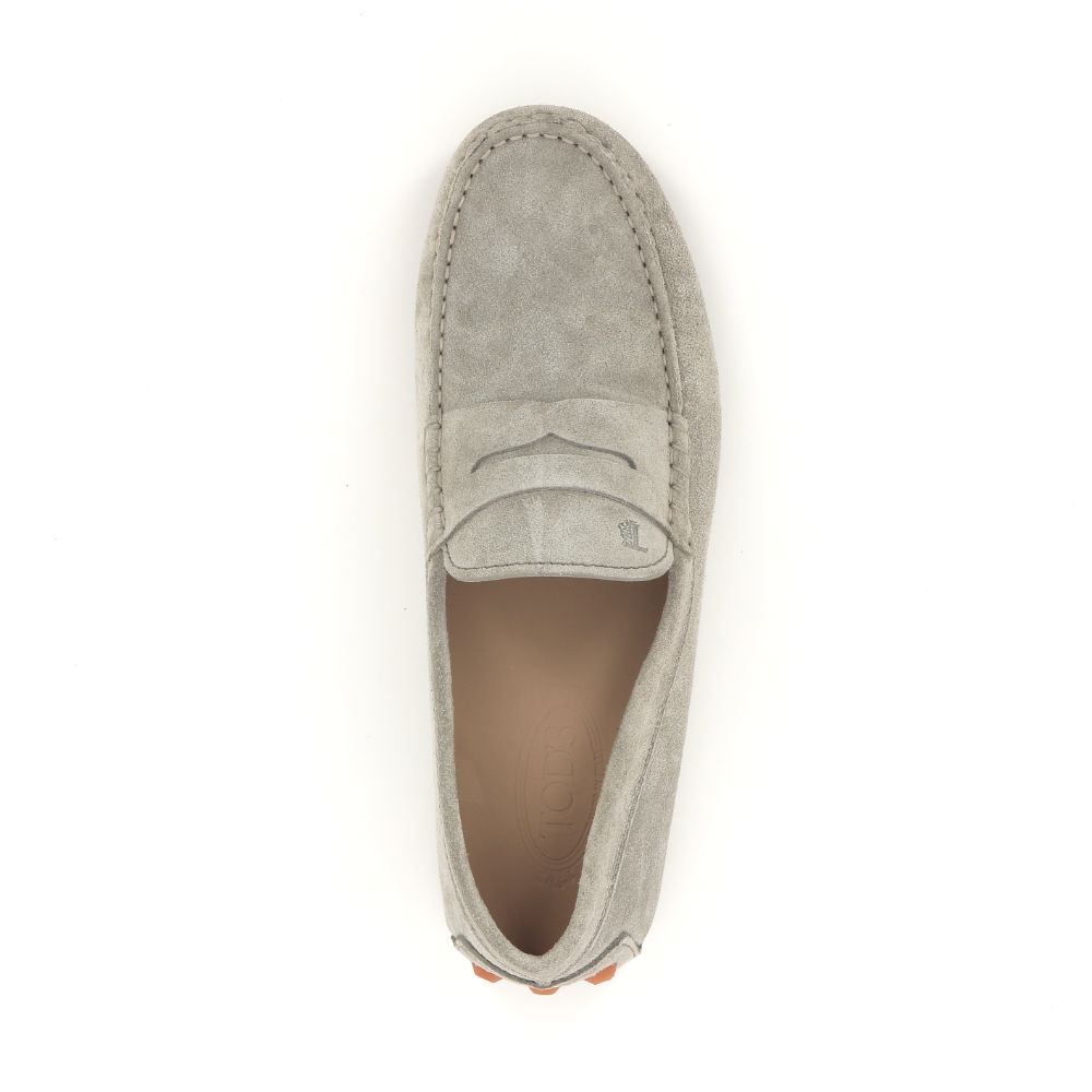 Tod's Gommino Bubble 240882 taupe