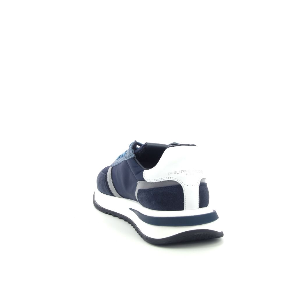Philippe Model Tropez 2.1 240889 blauw
