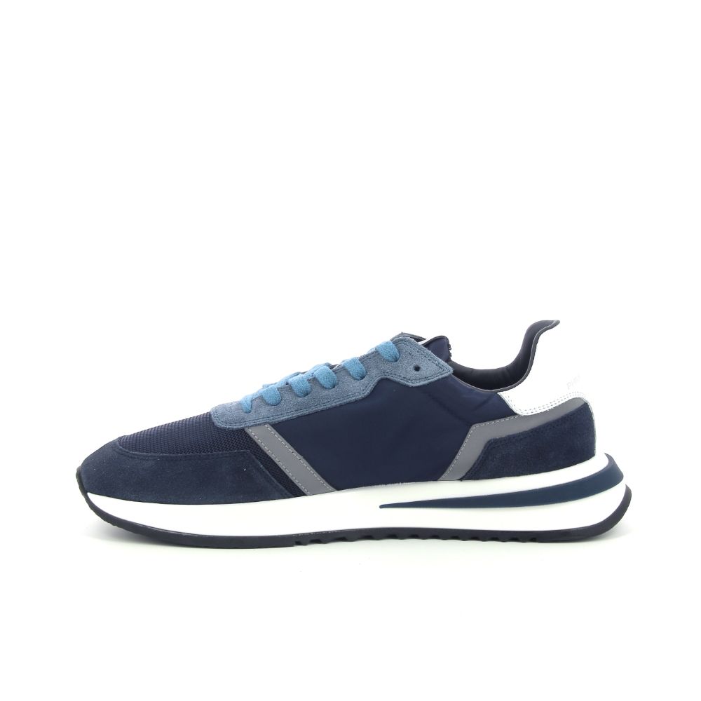 Philippe Model Tropez 2.1 240889 blauw