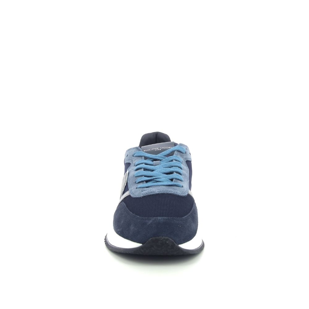Philippe Model Tropez 2.1 240889 blauw