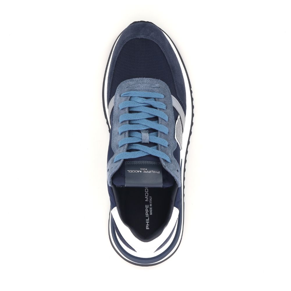 Philippe Model Tropez 2.1 240889 blauw