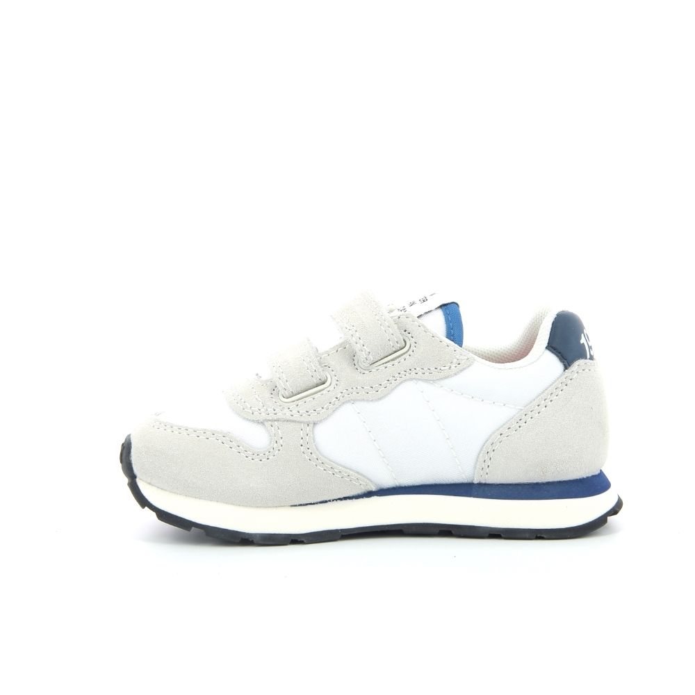Sun 68 Boys Ton Solid 241016 wit