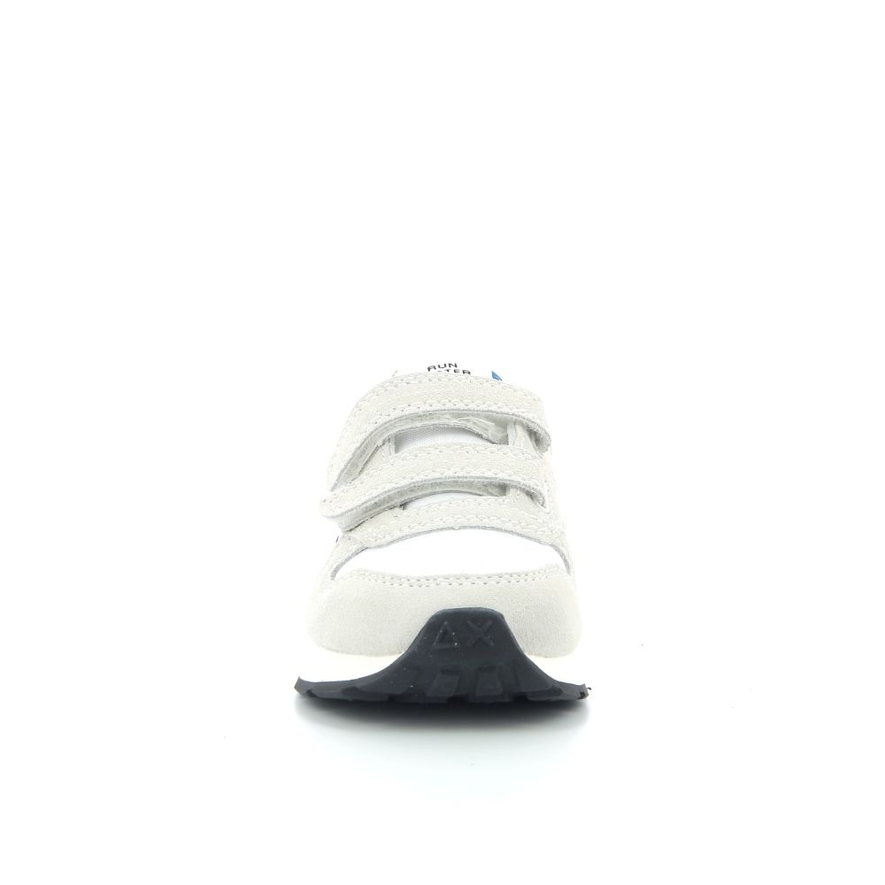 Sun 68 Boys Ton Solid 241016 wit