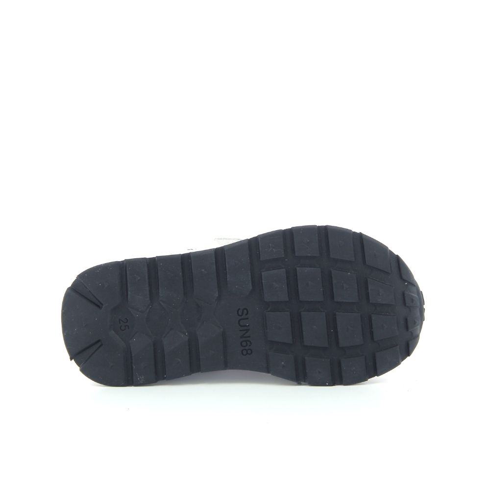 Sun 68 Boys Ton Solid 241016 wit