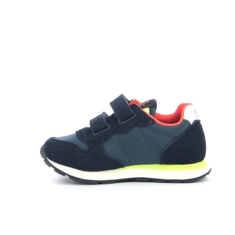 Sun 68 Boys Ton Fluo 241020 blauw