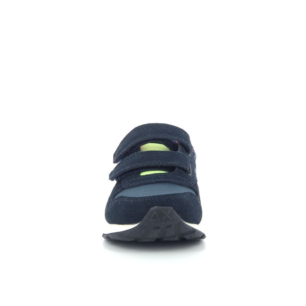 Sun 68 Boys Ton Fluo 241020 blauw