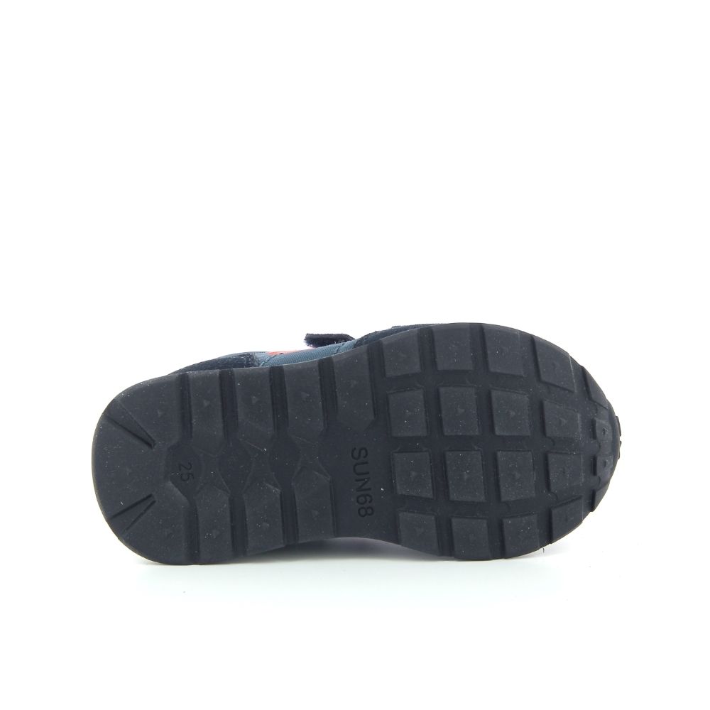 Sun 68 Boys Ton Fluo 241020 blauw