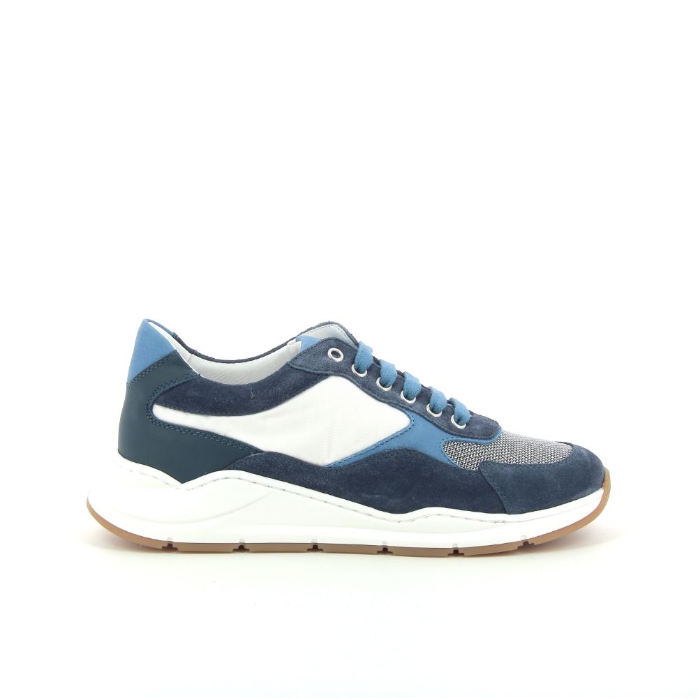 Red Limit Sneaker 241040 blauw