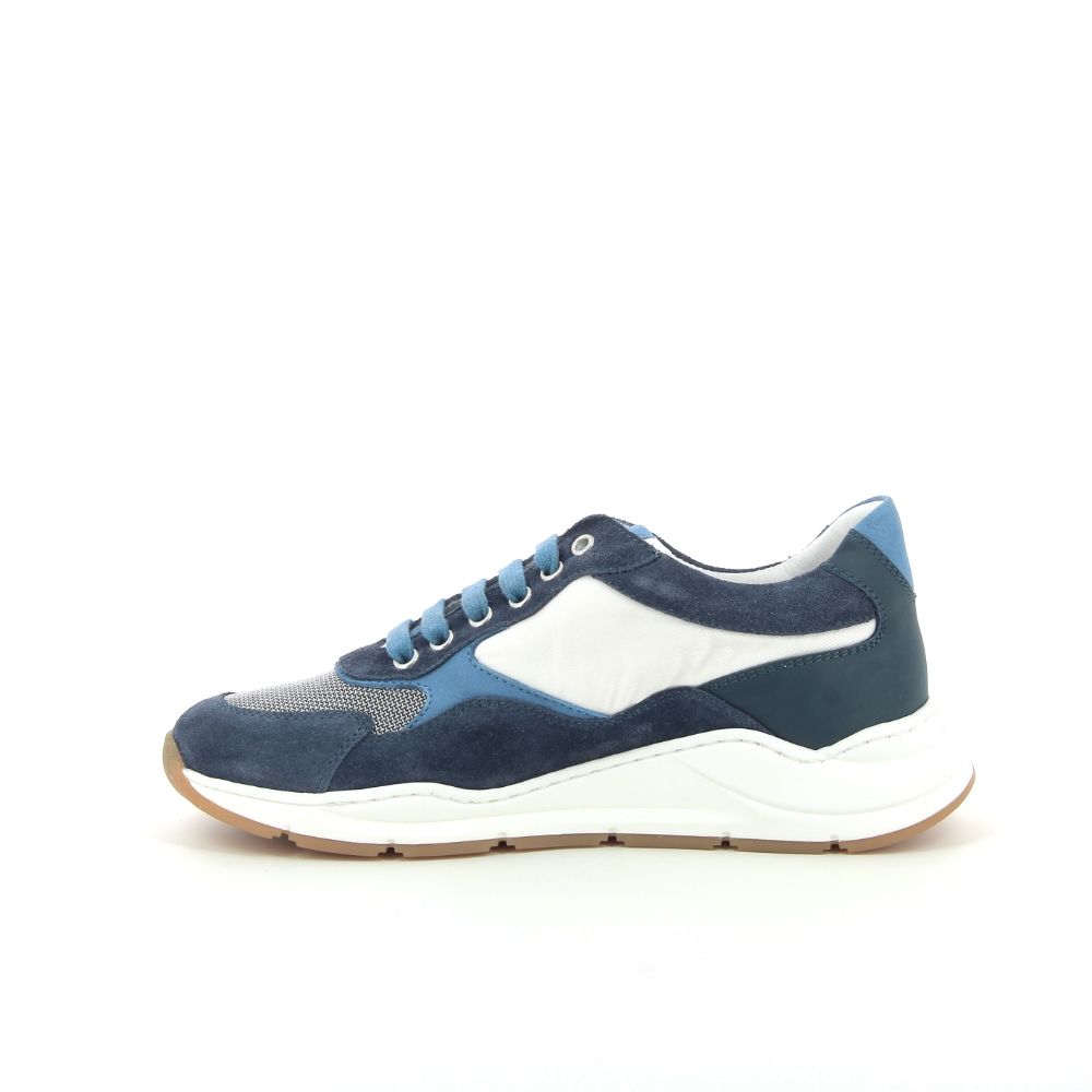 Red Limit Sneaker 241040 blauw