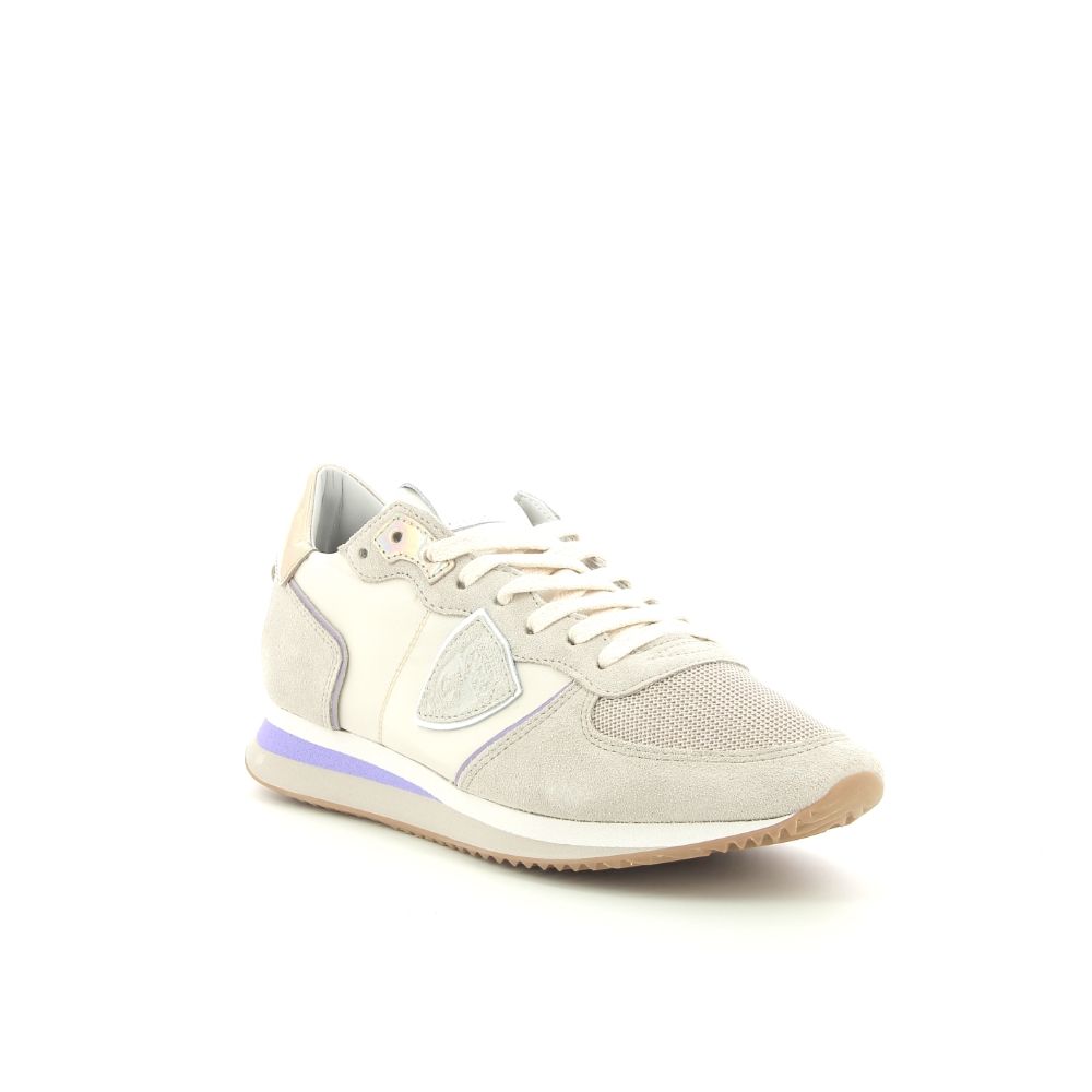 Philippe Model Tropez Low 241128 beige