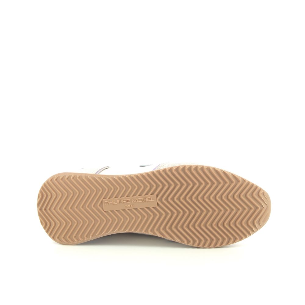 Philippe Model Tropez Low 241128 beige