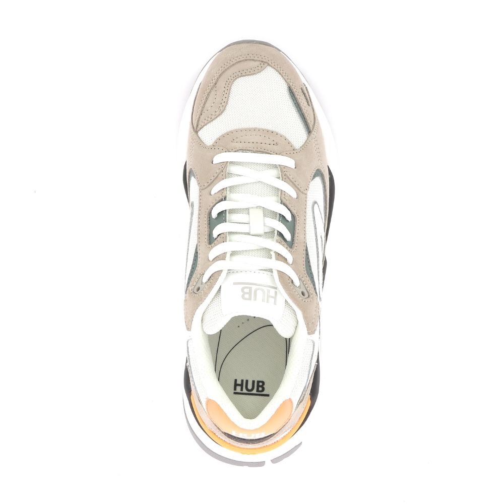 Hub Slam 241160 beige
