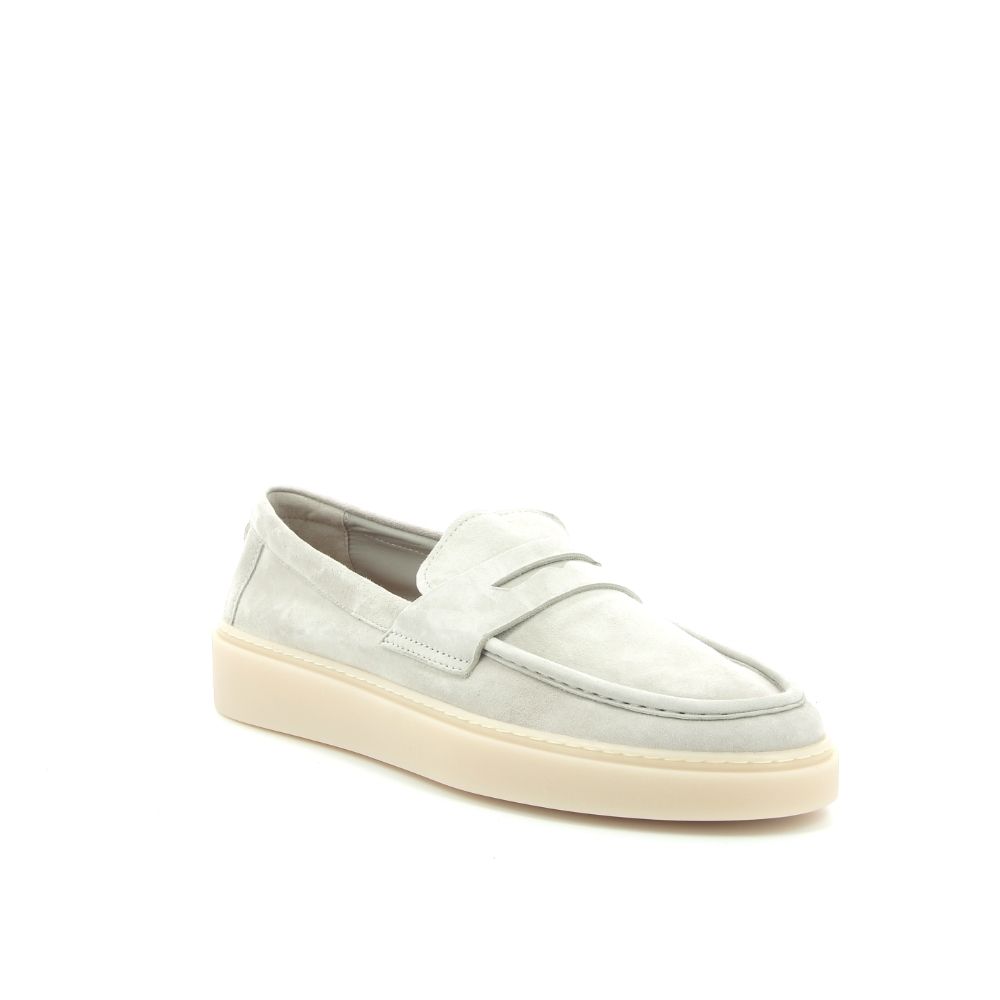 Rfr Fabiano Ricci Mocassin 241165 grijs