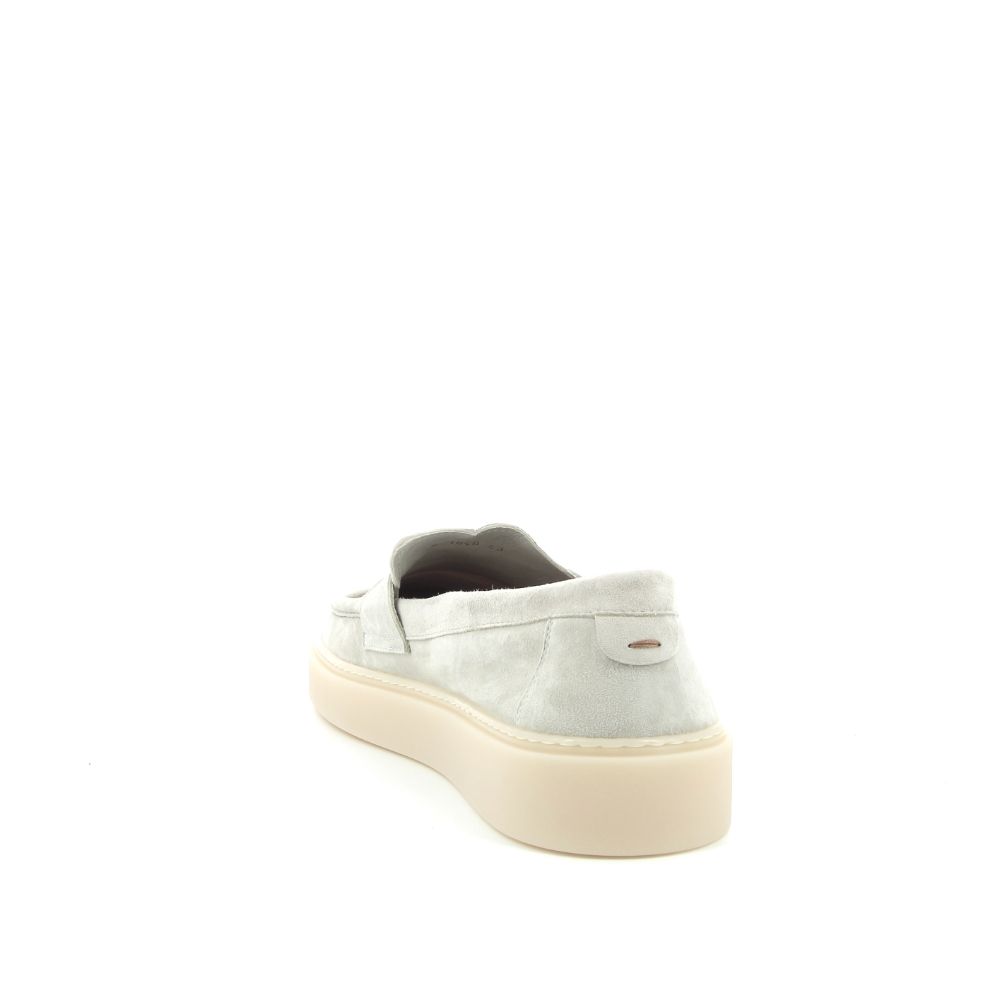 Rfr Fabiano Ricci Mocassin 241165 grijs